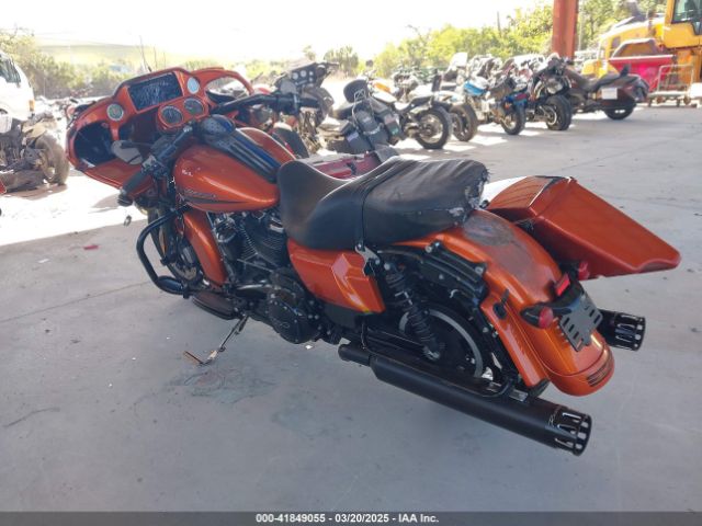 2020 HARLEY-DAVIDSON FLTRXS 1HD1KTP16LB634984 Photo 2