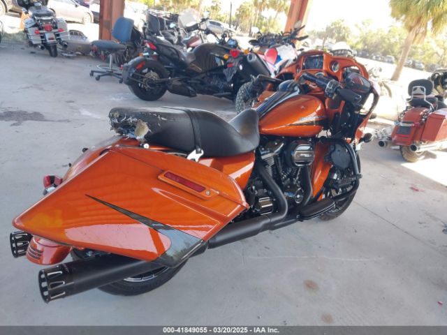 2020 HARLEY-DAVIDSON FLTRXS 1HD1KTP16LB634984 Photo 3