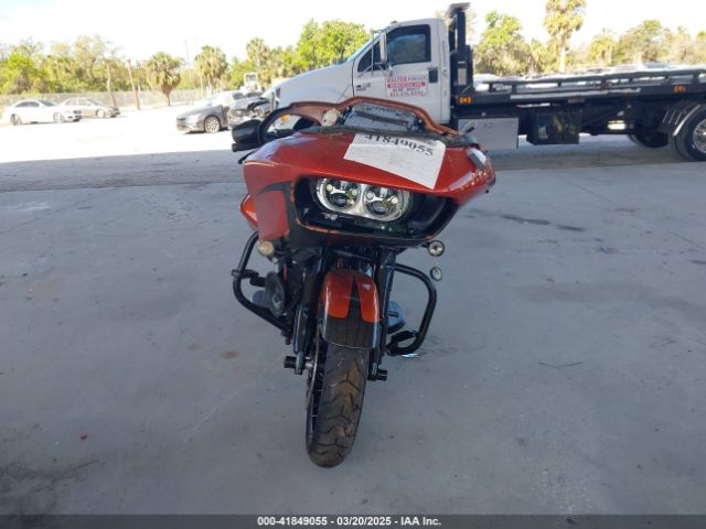 2020 HARLEY-DAVIDSON FLTRXS 1HD1KTP16LB634984 Photo 4
