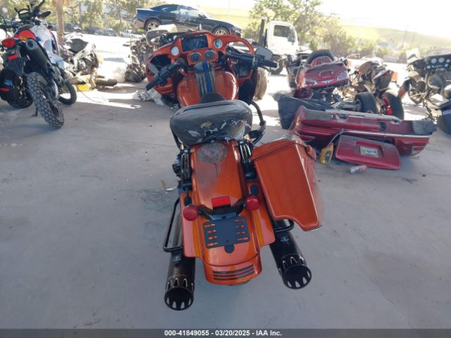 2020 HARLEY-DAVIDSON FLTRXS 1HD1KTP16LB634984 Photo 5