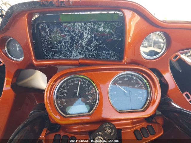 2020 HARLEY-DAVIDSON FLTRXS 1HD1KTP16LB634984 Photo 6