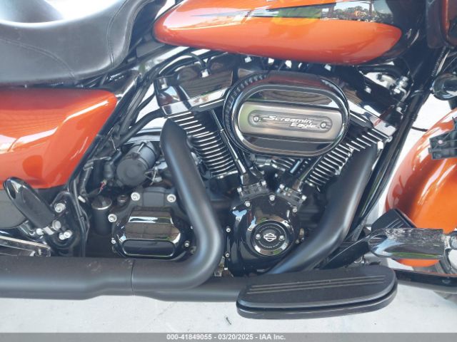 2020 HARLEY-DAVIDSON FLTRXS 1HD1KTP16LB634984 Photo 7