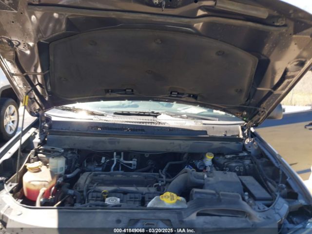 3C4PDCAB3JT514000 Dodge JOURNEY SE