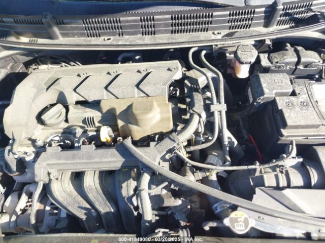 3KPA24AD5LE283627 KIA RIO S
