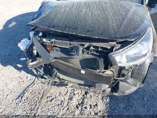 3KPA24AD5LE283627 KIA RIO S