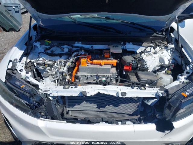 3GPKHXRJ7RS506399 Honda Prologue Touring