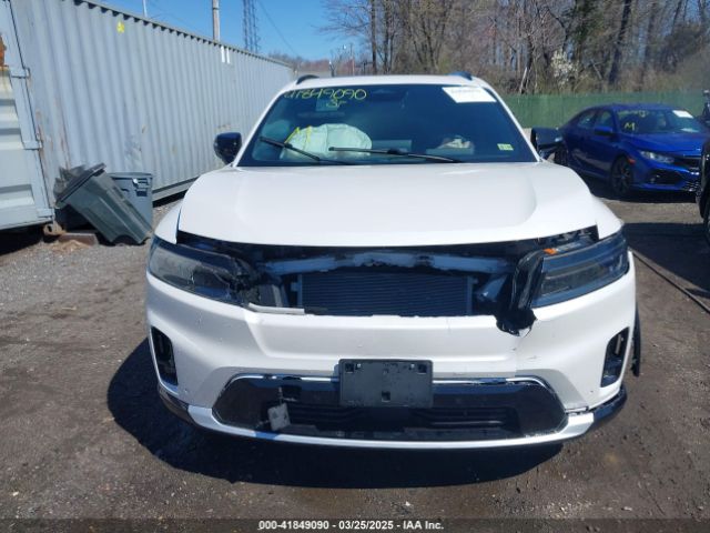 3GPKHXRJ7RS506399 Honda Prologue Touring