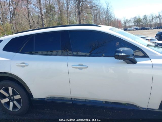 3GPKHXRJ7RS506399 Honda Prologue Touring