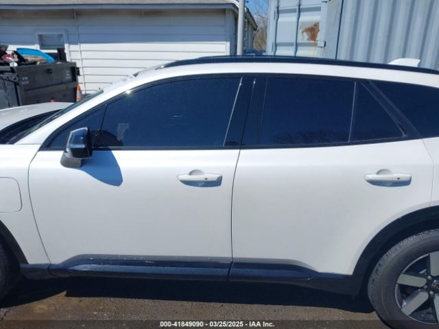 3GPKHXRJ7RS506399 Honda Prologue Touring