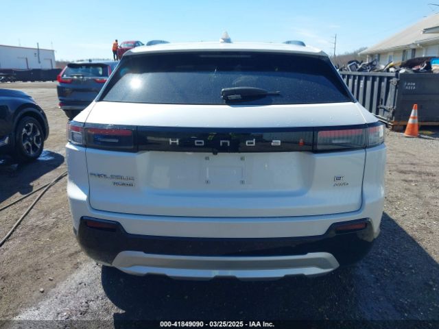 3GPKHXRJ7RS506399 Honda Prologue Touring