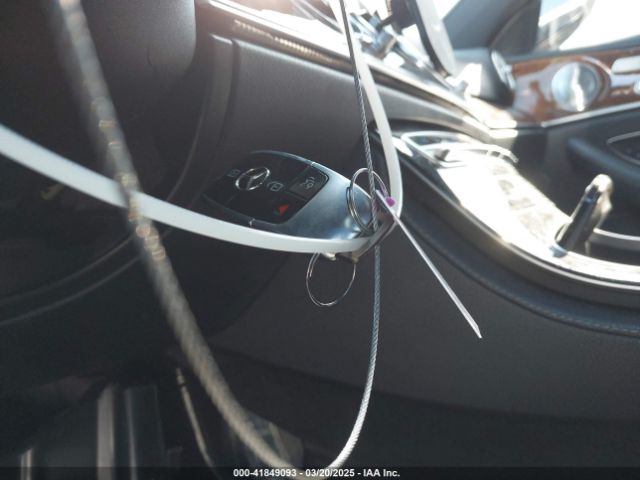 WDDZF4KB3HA208414 Mercedes-Benz E 300 4matic