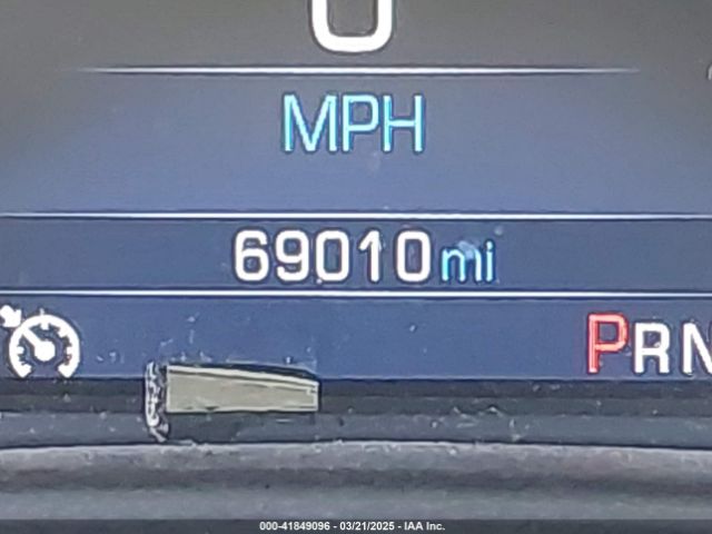 3GCUKTEJ7EG372338 Chevrolet Silverado 1500 High Country