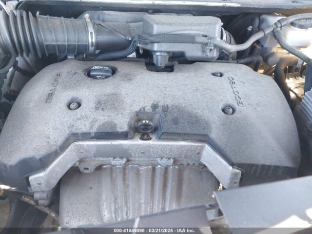 1GKKNKLA8LZ173702 GMC Acadia Fwd Sle