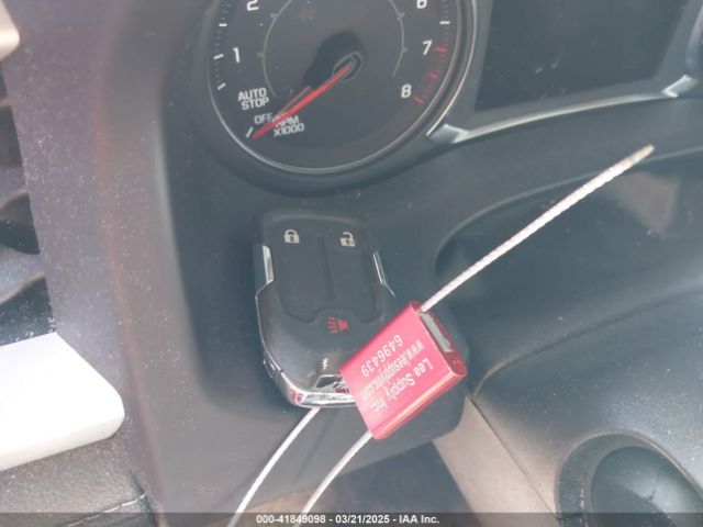 1GKKNKLA8LZ173702 GMC Acadia Fwd Sle