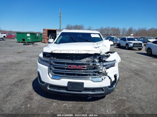 1GKKNKLA8LZ173702 GMC Acadia Fwd Sle