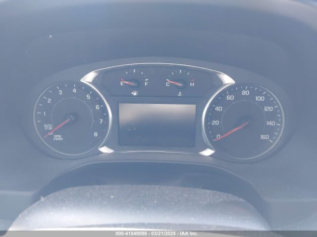 1GKKNKLA8LZ173702 GMC Acadia Fwd Sle