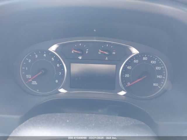 1GKKNKLA8LZ173702 GMC Acadia Fwd Sle