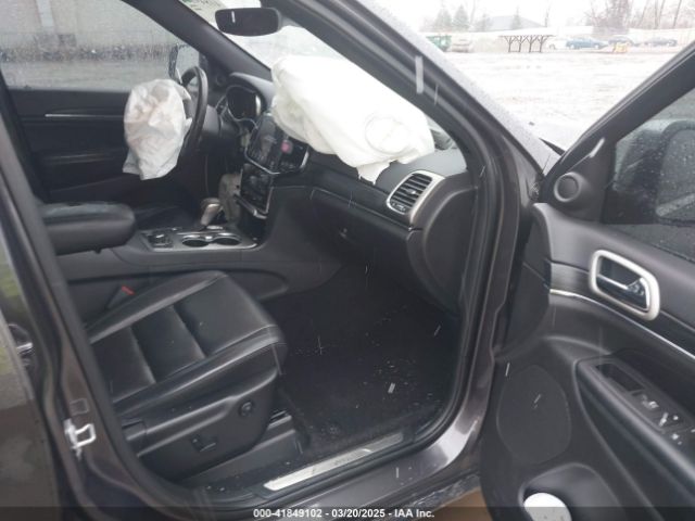 1C4RJFBG5LC243033 Jeep Grand Cherokee Limited 4x4