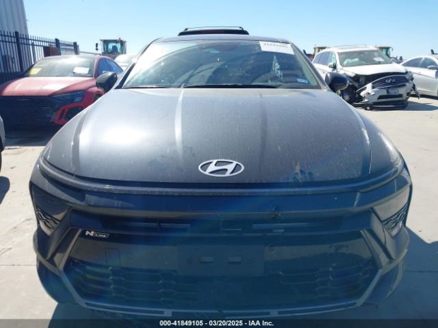 KMHL54JC2RA365104 Hyundai Sonata N Line