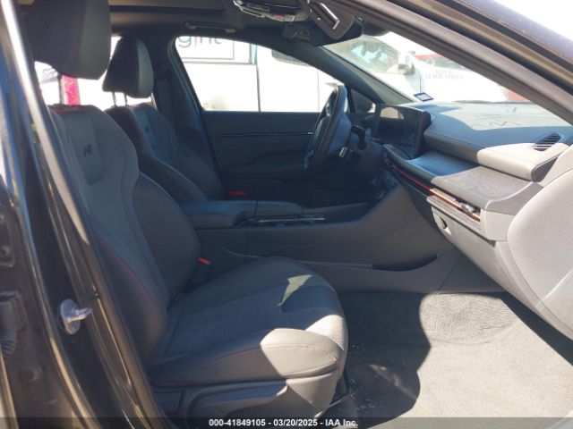 KMHL54JC2RA365104 Hyundai Sonata N Line