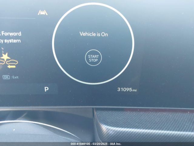 KMHL54JC2RA365104 Hyundai Sonata N Line