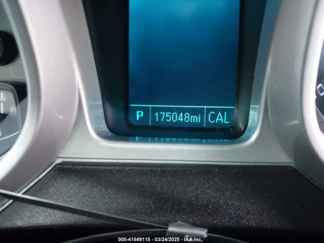 2G1FD1E35F9311115 Chevrolet Camaro 1lt