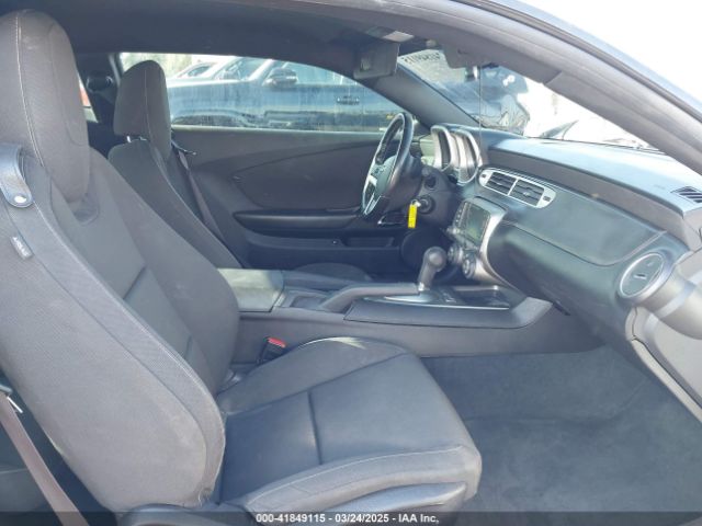 2G1FD1E35F9311115 Chevrolet Camaro 1lt