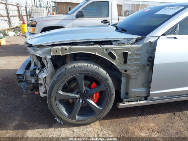 2G1FD1E35F9311115 Chevrolet Camaro 1lt