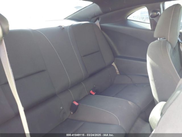 2G1FD1E35F9311115 Chevrolet Camaro 1lt