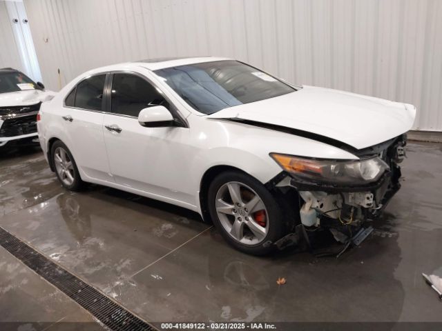 2012 ACURA TSX JH4CU2F67CC009658 Photo 0