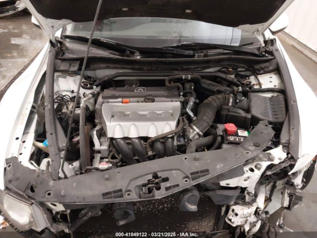 2012 ACURA TSX JH4CU2F67CC009658 Photo 9
