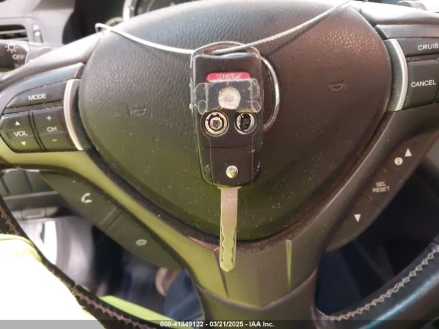 2012 ACURA TSX JH4CU2F67CC009658 Photo 10
