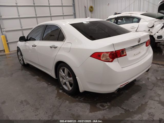 2012 ACURA TSX JH4CU2F67CC009658 Photo 2