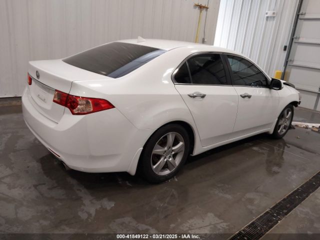 2012 ACURA TSX JH4CU2F67CC009658 Photo 3