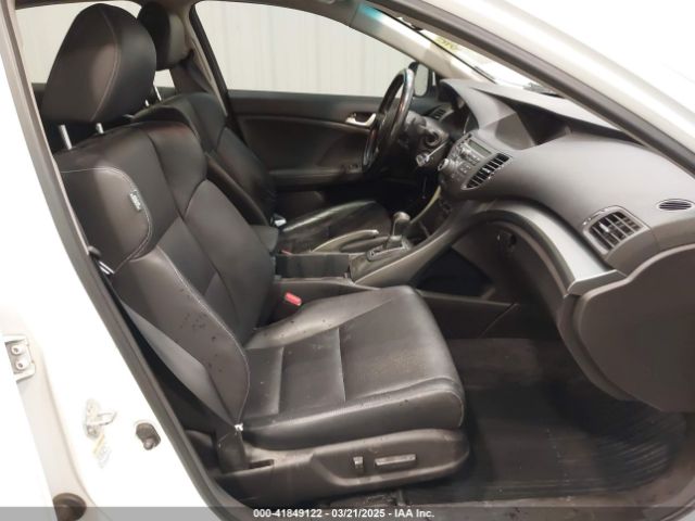 2012 ACURA TSX JH4CU2F67CC009658 Photo 4