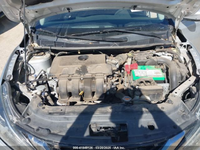 3N1AB7AP1HY283984 Nissan SENTRA S