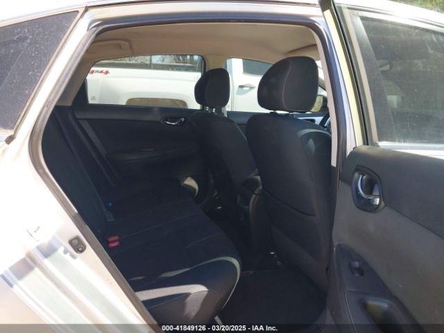 3N1AB7AP1HY283984 Nissan SENTRA S
