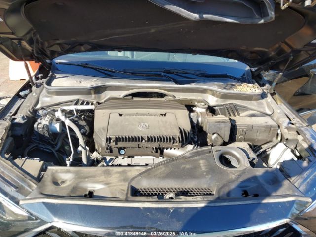 2023 ACURA MDX 5J8YE1H47PL018815 Photo 9