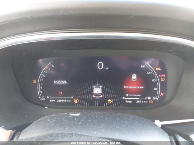 2023 ACURA MDX 5J8YE1H47PL018815 Photo 6