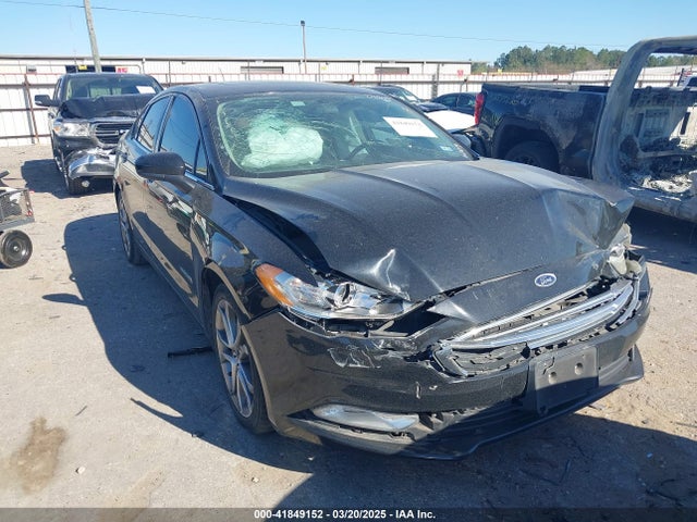 2017 3FA6P0LUXHR316009 main image