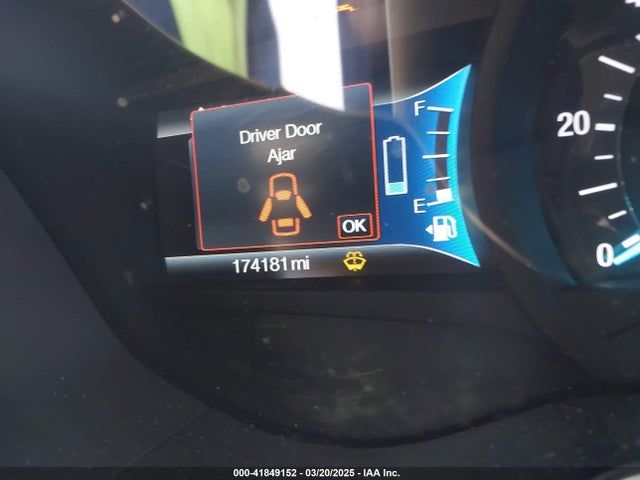 Ford Fusion Hybrid Se 2017 3FA6P0LUXHR316009 Image 15