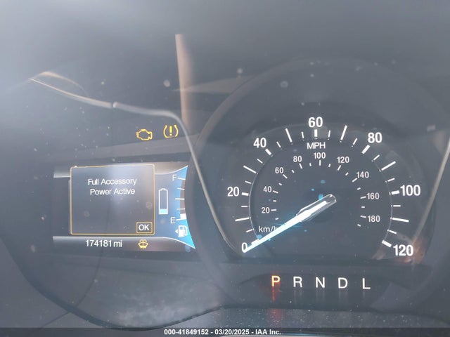 Ford Fusion Hybrid Se 2017 3FA6P0LUXHR316009 Image 7