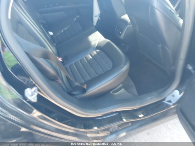 Ford Fusion Hybrid Se 2017 3FA6P0LUXHR316009 Image 8
