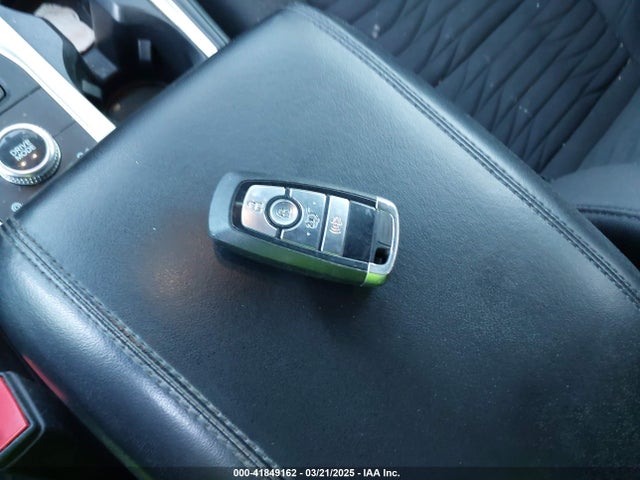 1FMSK8DH2LGB31861 Ford EXPLORER XLT