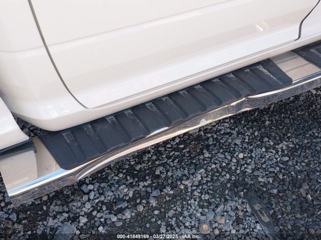 1C6RR7FGXMS507175 RAM 1500 Classic Tradesman  4x4 6'4 Box