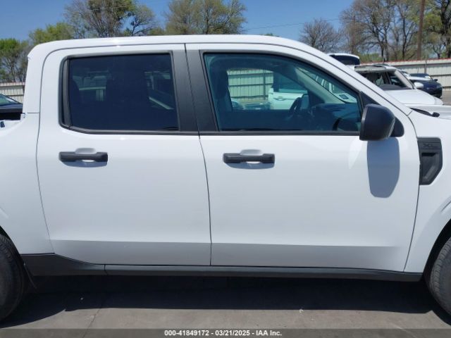 3FTTW8E35PRA44356 Ford Maverick Xl
