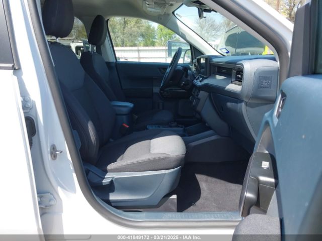 3FTTW8E35PRA44356 Ford Maverick Xl