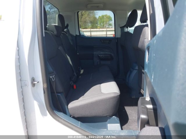 3FTTW8E35PRA44356 Ford Maverick Xl
