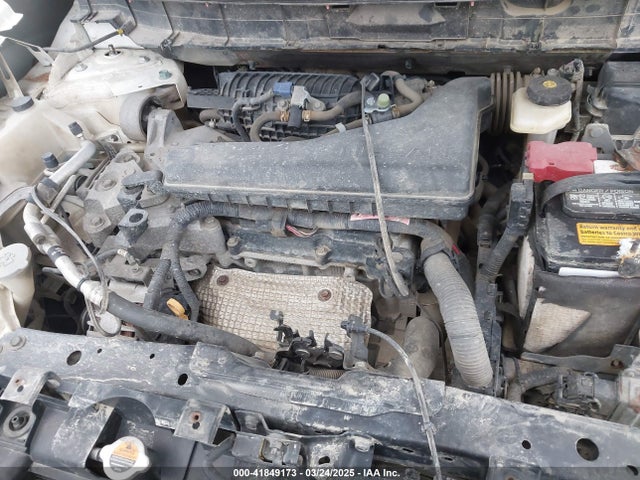 5N1AT2MV0GC851152 Nissan Rogue Sl