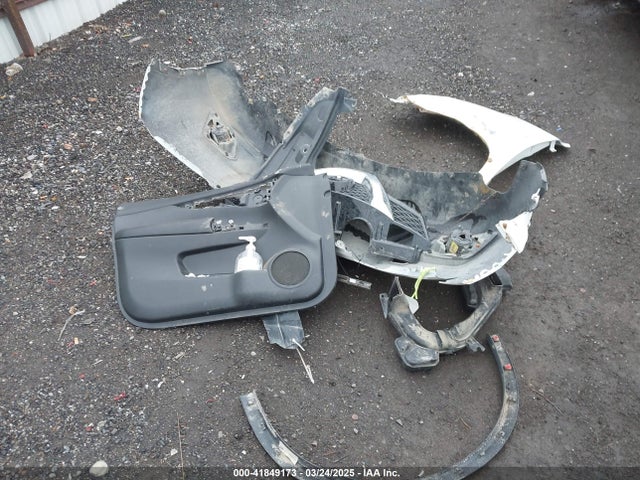 5N1AT2MV0GC851152 Nissan Rogue Sl